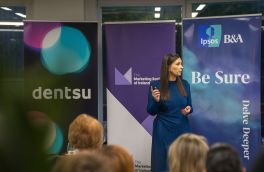 Sharon Yourell Lawlor, Managing Director at Think Plan Do Consulting